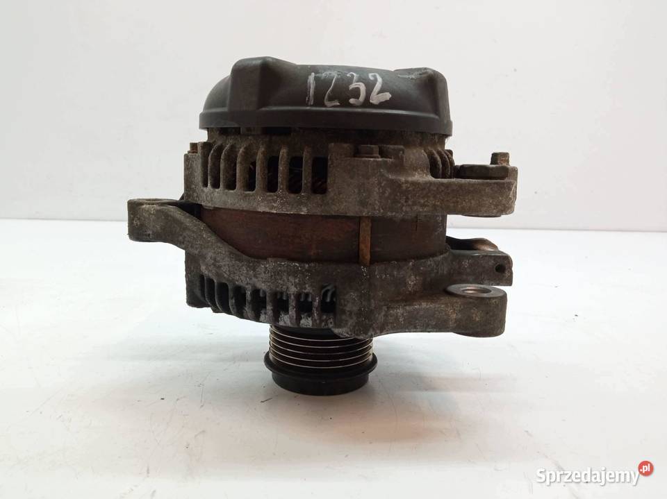 ALTERNATOR 270600Y060 133 16V VVTI Toyota Yaris