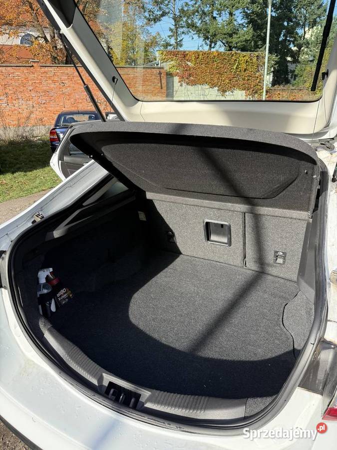 Ford Mondeo Mk5 20 TDCI Titanium 180 2015 4/5 kujawsko-pomorskie Bydgoszcz