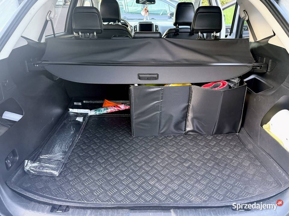 FORD EDGE SEL 2022 20 EcoBoost 250 Napęd AWD 4x4 Ford