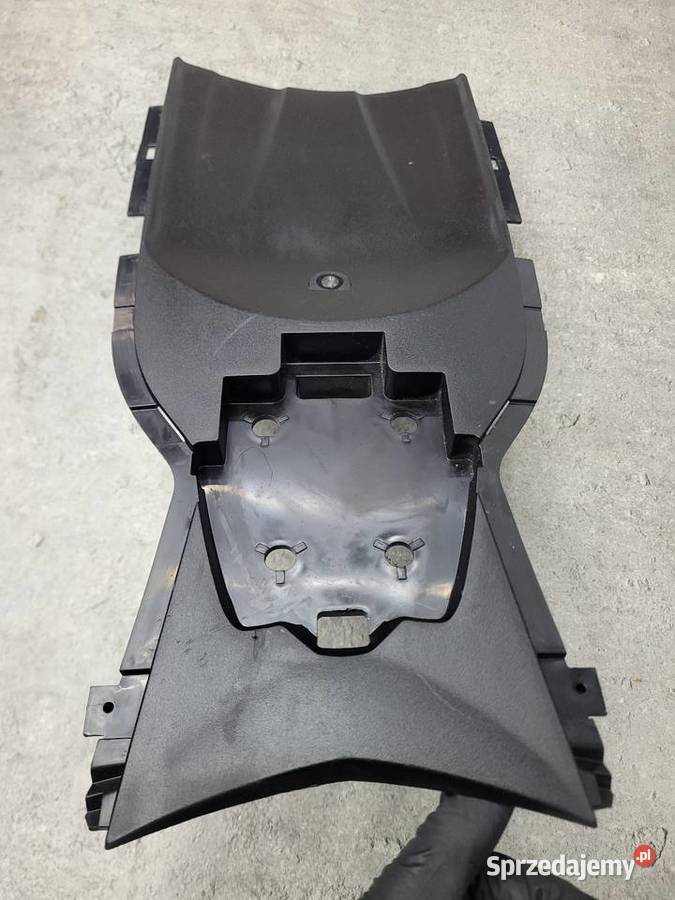 SUZUKI GSX S GSXS 1000 23 WYPEŁNIENIE OSŁONA wielkopolskie Nowy Tomyśl