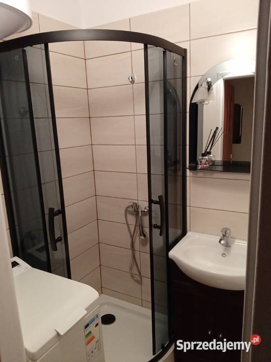 Mieszkanie do wynajęcia Liczba pokoi 1 Wynajem