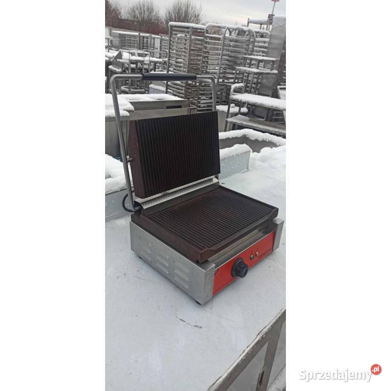 Grill Kontaktowy S O Nowe Skalmierzyce