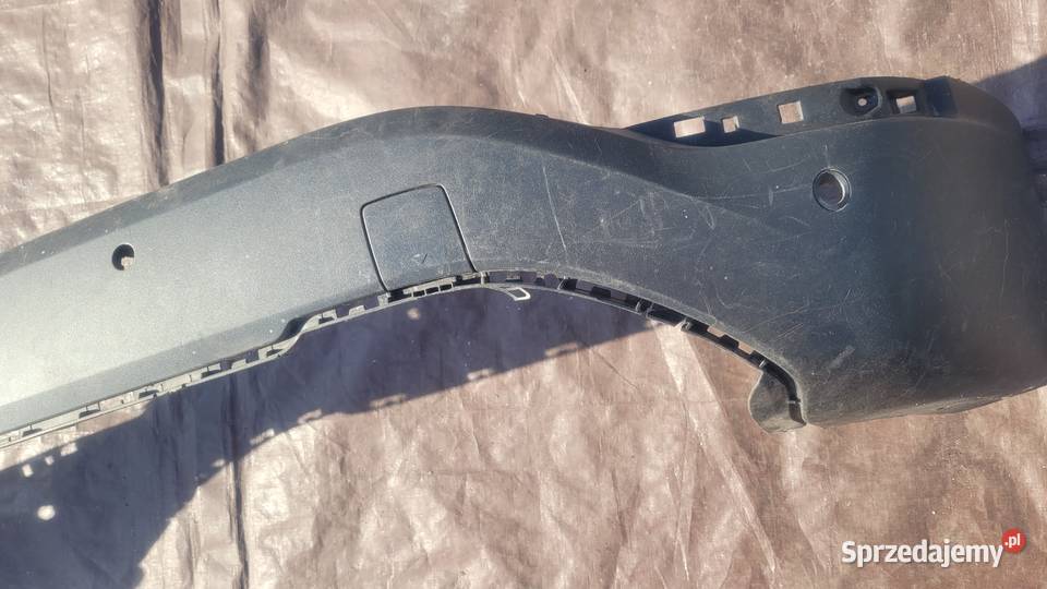 BMW X1 F48 II 15 SPOILER DOKŁADKA DYFUZOR Ruda Śląska
