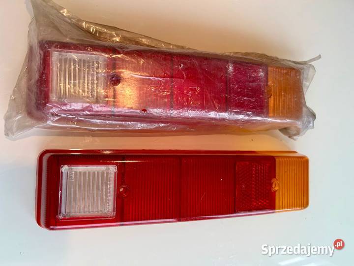 Klosz lampy tylnej Wartburg 353 klosze tył NOWE 999cm3 Warszawa