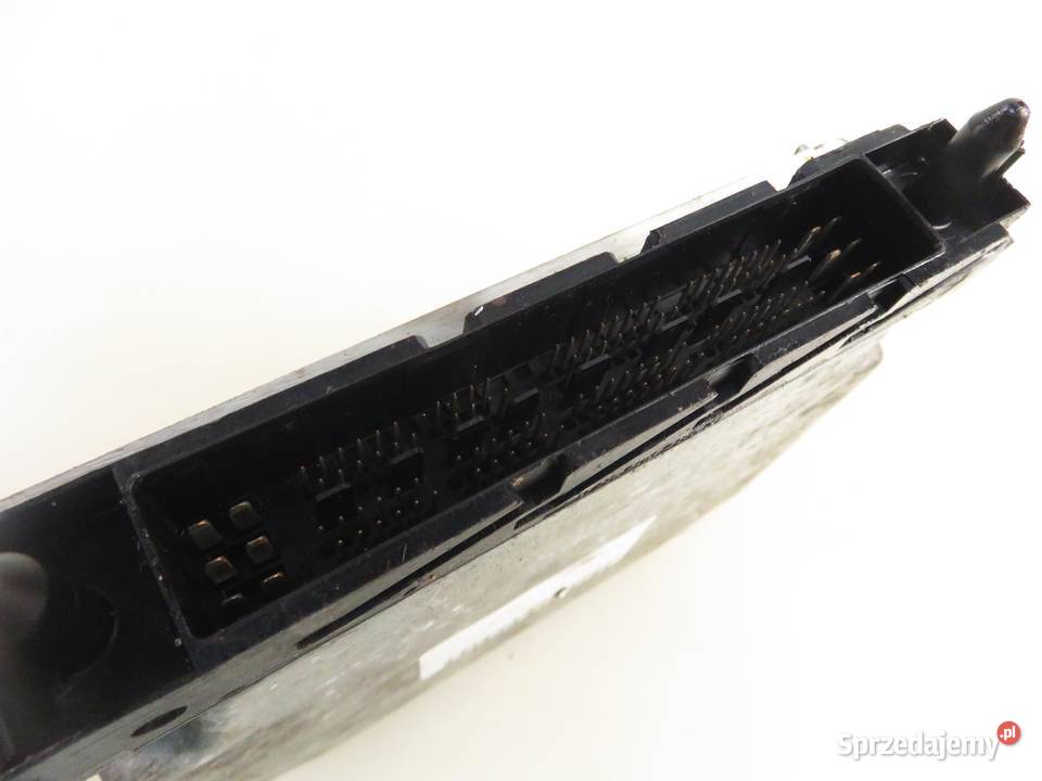 STEROWNIK VOLVO S60 I 384 24 140 B 5244 S2 małopolskie