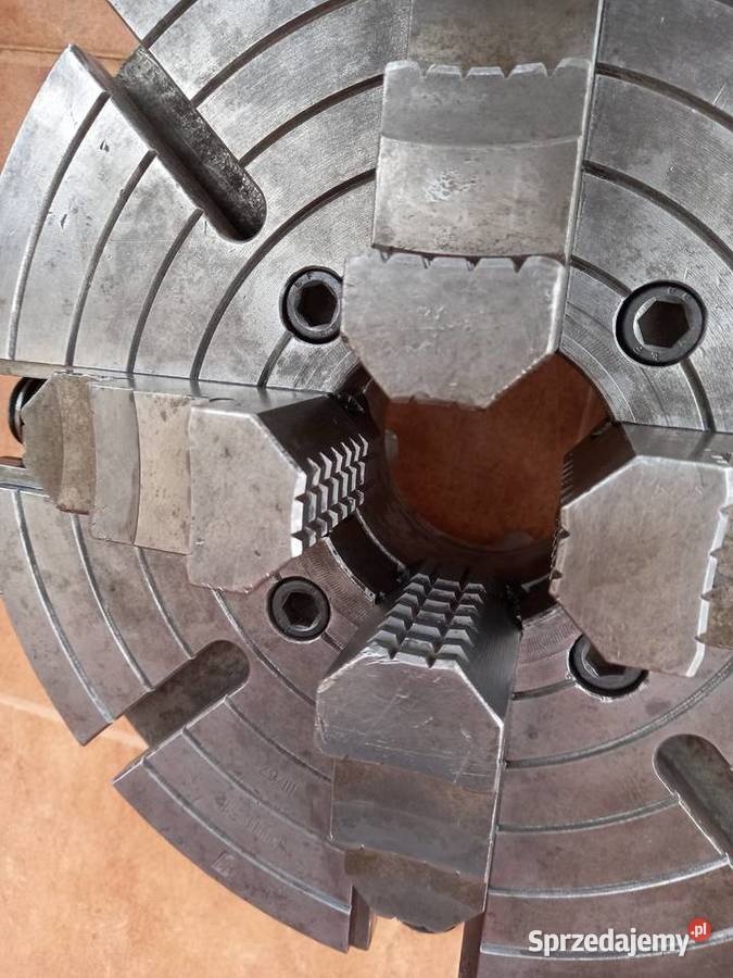 Uchwyt 315 x4 Jarosław