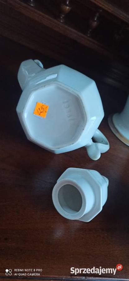 Dzbanek biały syg numeryczna 198612
Zachwyca Gdańsk