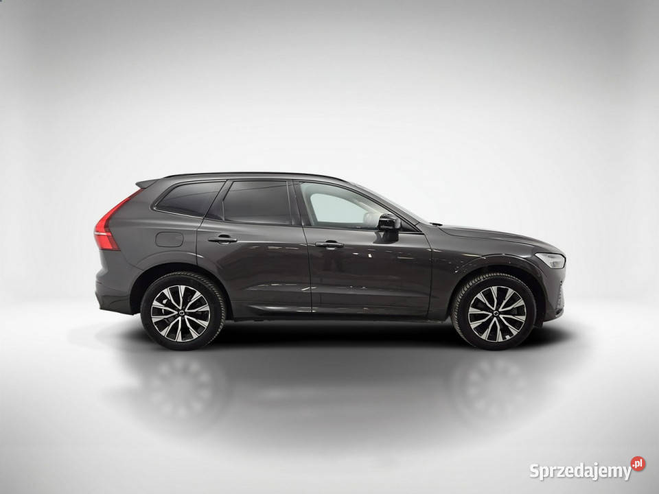 Volvo XC 60 B4 D AWD Plus Dark aut Z Polskiego sprzedam