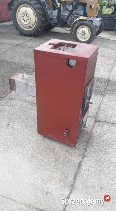 Mały Piec CO Bochnia