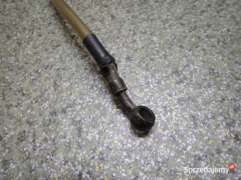 PRZEWÓD HAMULCA HAMULCOWY PRZÓD HONDA CRF 450 Strzelce Krajeńskie