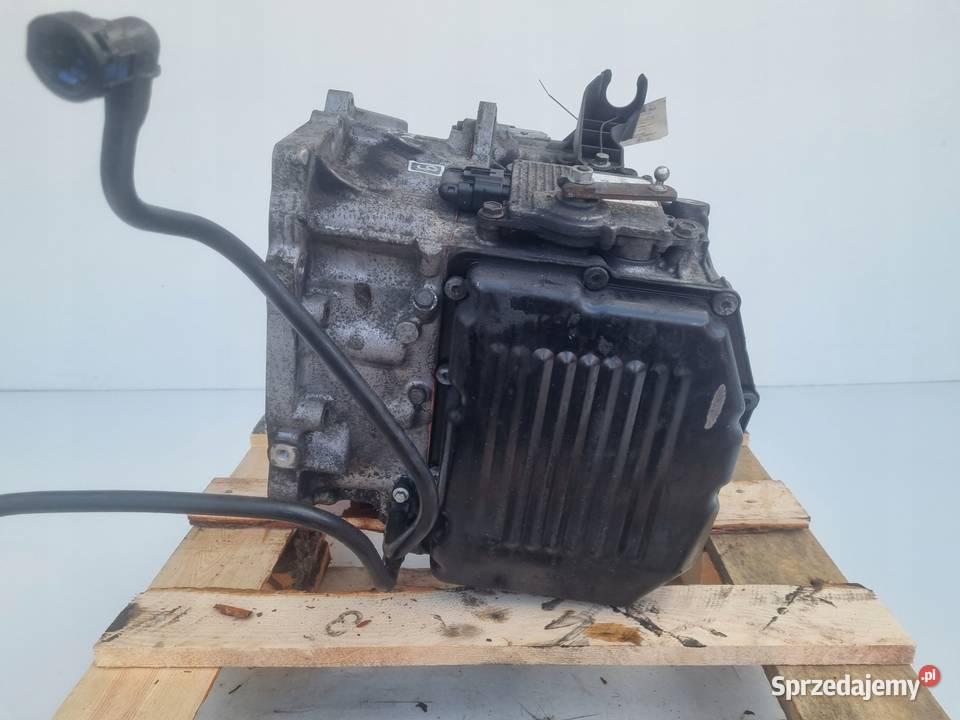 AUTOMATYCZNA SKRZYNIA BIEGÓW Volvo V70 III 24 D Chełm sprzedam