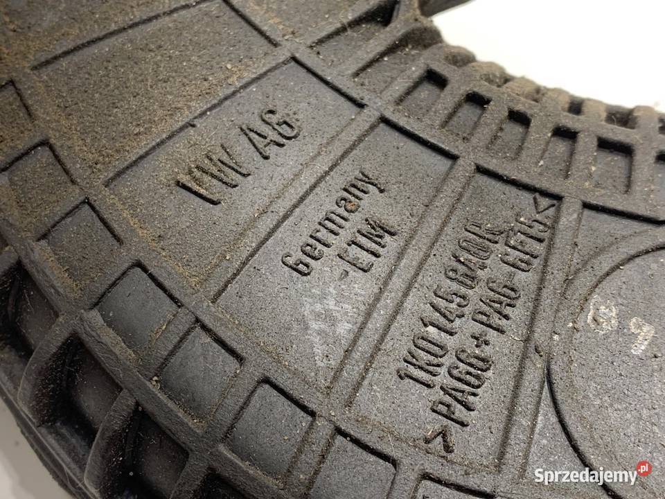 RURA POWIETRZA VW PASSAT B7 1K0145840R 18 170 sprzedam