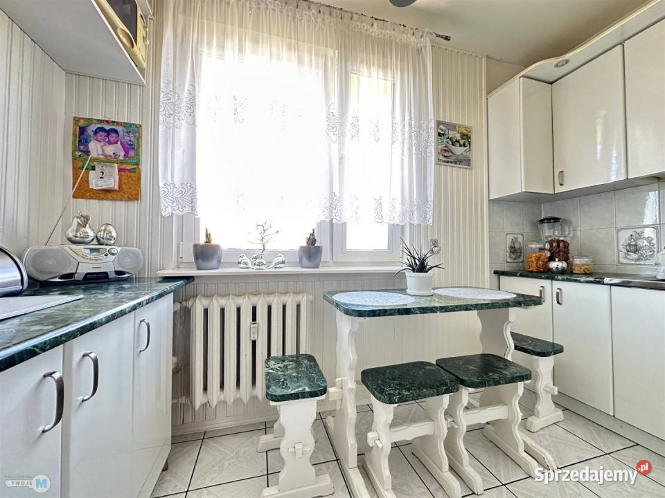 Mieszkanie sprzedam Kielce 593m2 3pok sprzedam