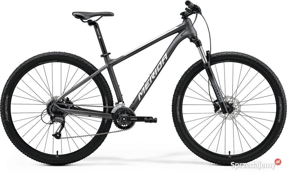 rower górski Górskie, MTB Bydgoszcz sprzedam