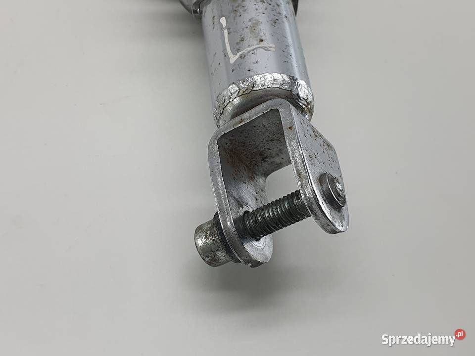Amortyzator Tyl Sprezyna Skuter Kumpan Electric łódzkie Janowice