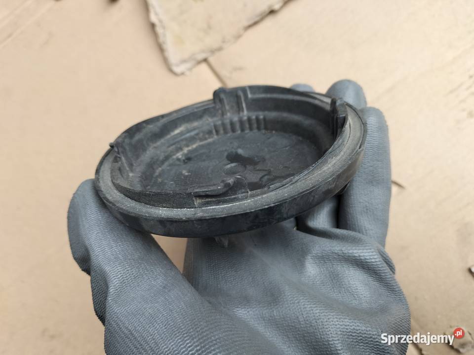 OPEL CORSA D 89390683 DEKIELEK LAMPY OSŁONA