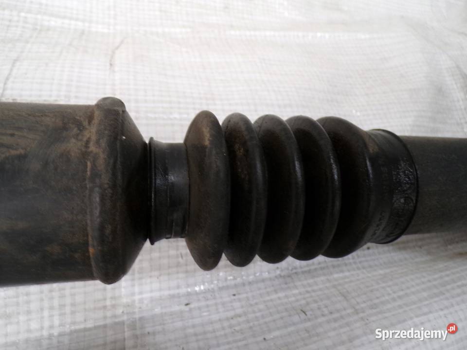 WAŁ NAPĘDOWY FORD RANGER IV 4 0611 25 TDCI Wały napędowe