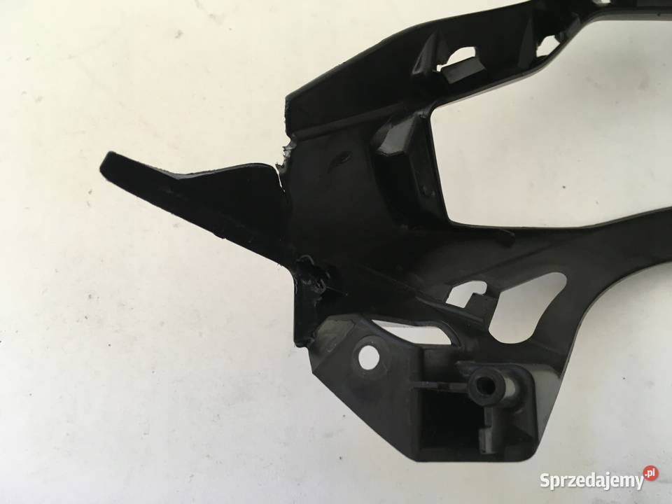 YAMAHA YZFR3 Wypełnienie czaszy lampy przód