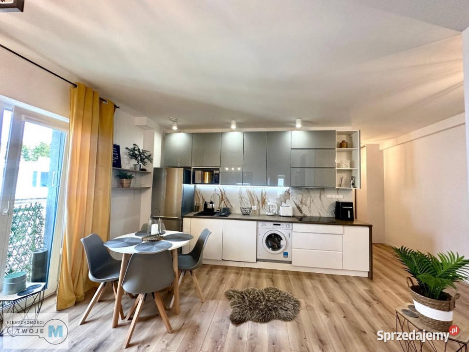 Mieszkanie Kielce 5843m 3 pokoje Sprzedaż świętokrzyskie