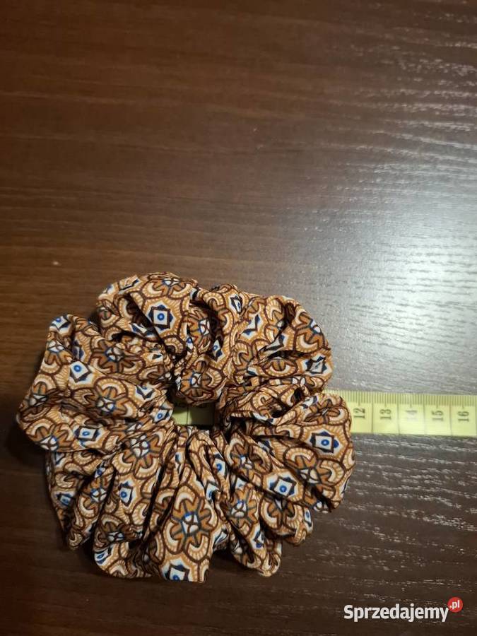 Gumka do włosów Smolice sprzedam