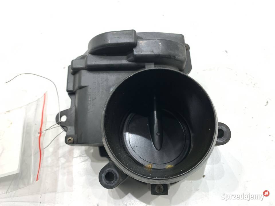 PRZEPUSTNICA MINI COUNTRYMAN R60 8624189 16 190 osobowe