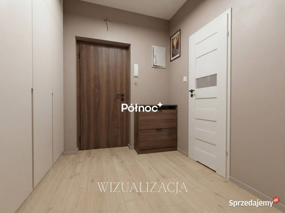 Kawalerka 37 m2 w centrum Tomaszowa Lubelskiego 37m2 Tomaszów Lubelski