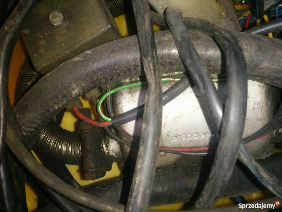 Mercedes 190D 20 diesel ogrzewanie postojowe Skarżysko-Kamienna