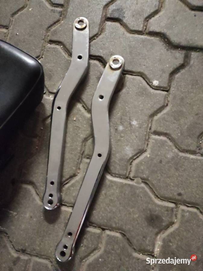 Błotnik Honda Rebel CA125 Błotniki motocyklowe Białystok sprzedam