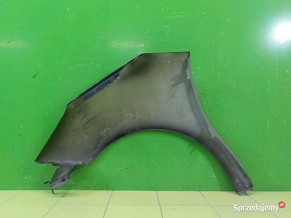 CITROEN DS3 16 VTI 13r HB 3D blotnik prawy przod osobowe Suków