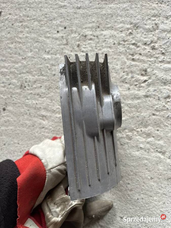 Osłona obudowa gaźnika jawa 175 250 Głogów Małopolski