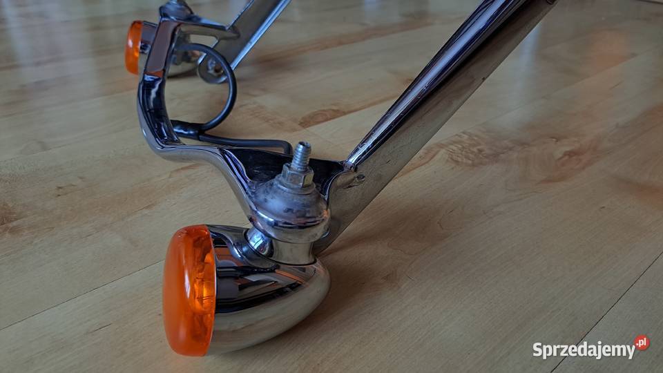 Lightbary Harley Davidson Chmielnik