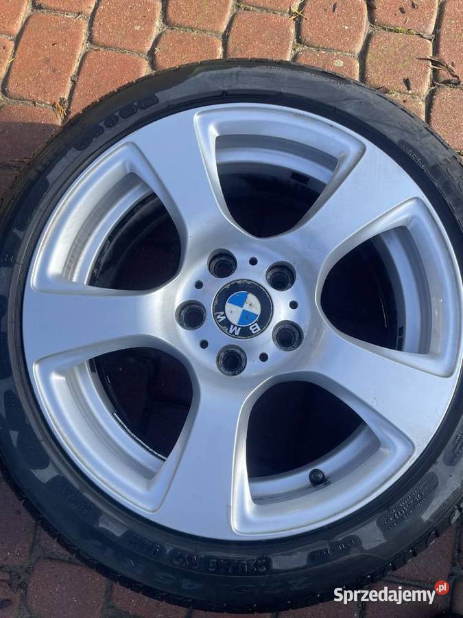 Koła BMW Toruń sprzedam