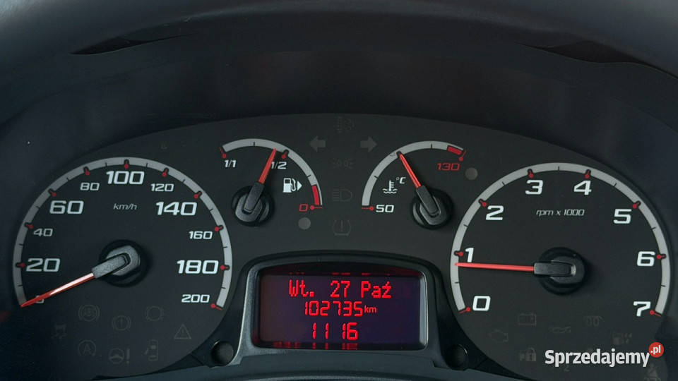 Ford KA Benzyna Salon Polska Zarejestrowany VAT marża Elbląg