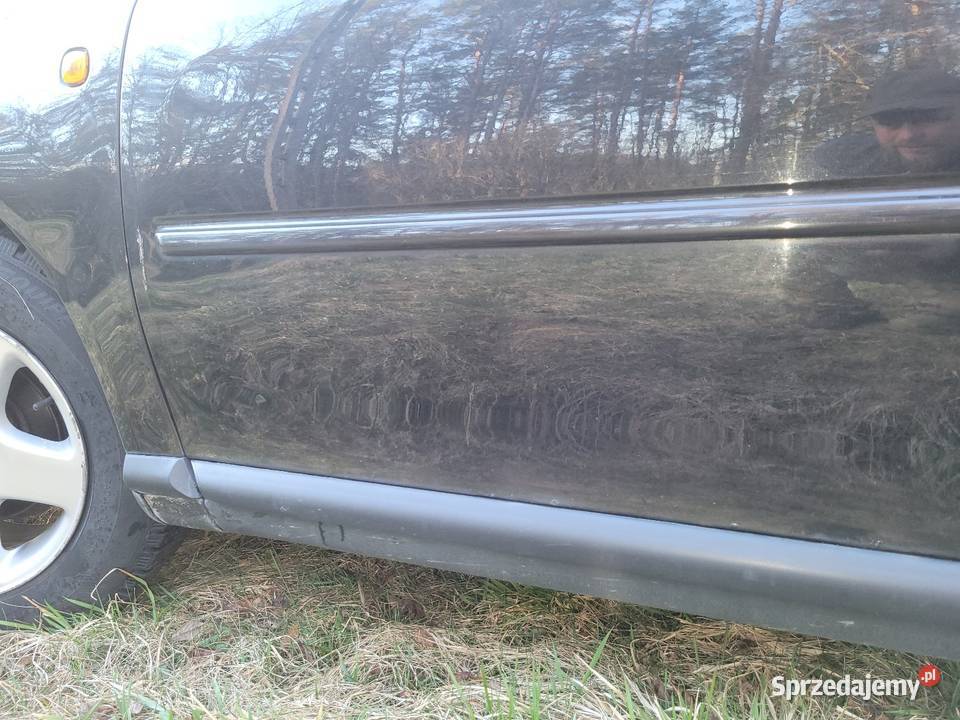 Audi A3 8L 16 mechanicznie ok BT marzec 2027 warmińsko-mazurskie Spychowo