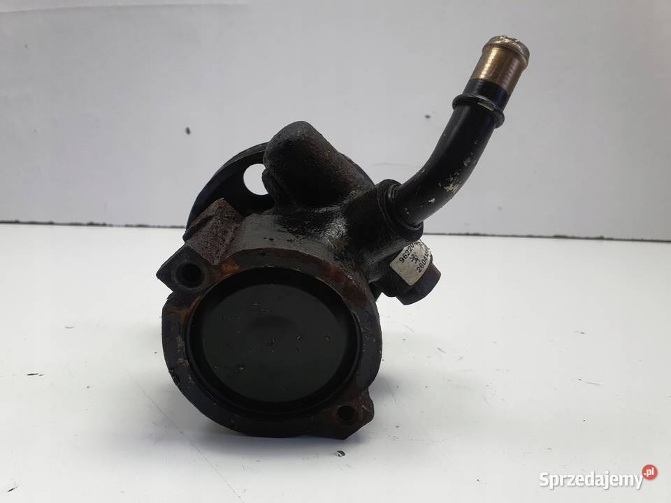 Peugeot Boxer I 25 D POMPA WSPOMAGANIA oryginał Janów sprzedam