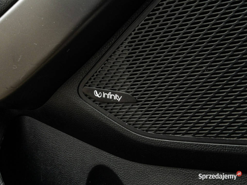 Hyundai Santa Fe 20CRDi 185 Platinum Pakiet SUN nawigacja