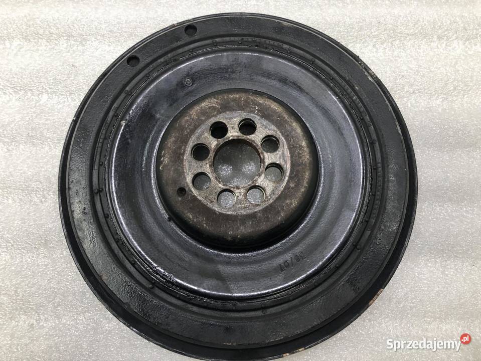 KOŁO PASOWE AUDI Q7 4L 30 TDI 059105251 0515 osobowe sprzedam