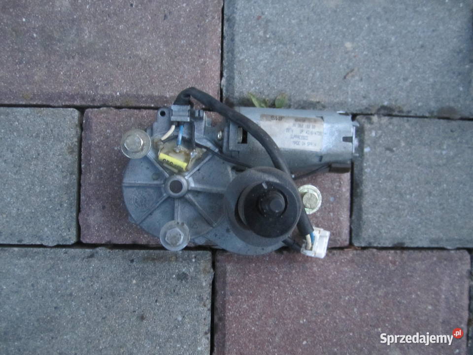 silniczki wycieraczek Citroen Xsara 14benz 2001 podkarpackie Rzeszów sprzedam