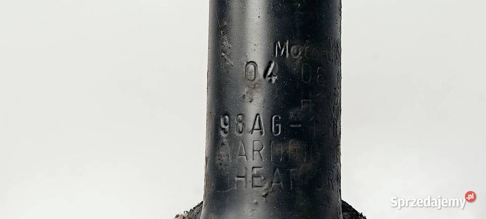 AMORTYZATOR LEWY TYŁ FORD FIESTA 98AG18080 Lipno