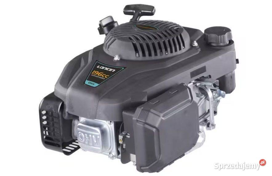 Silnik kompletny Loncin do kosiarki husqvarna