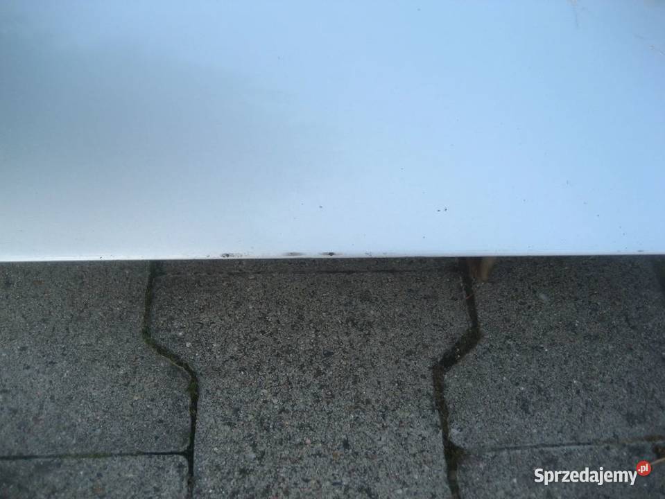 ford ka mk1 9607r maska pokrywa silnika kod 61 Rakoniewice