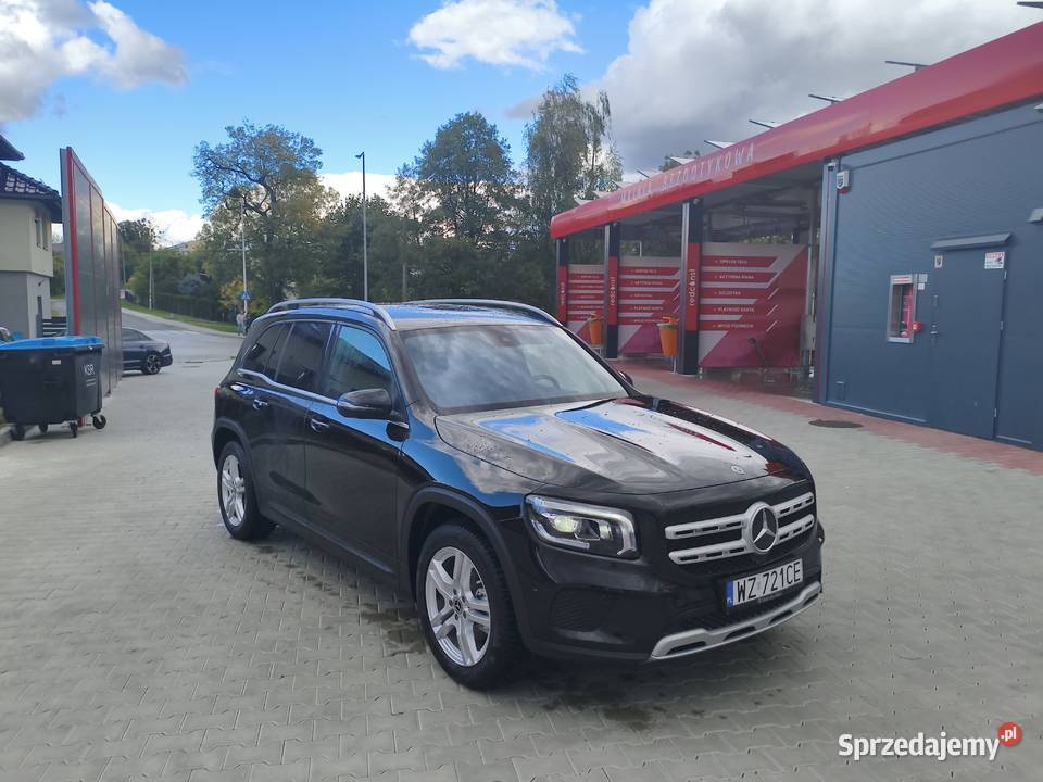 Mercedes-Benz 200