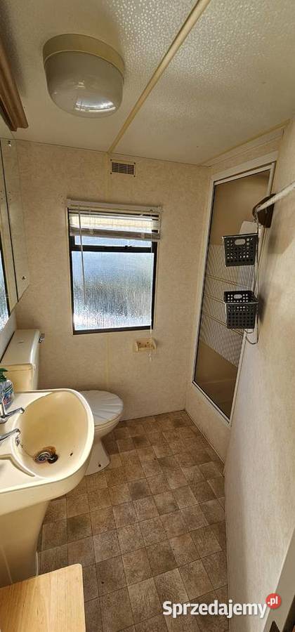 Domek holenderski Cosalt Capri 2 pokoje 561 plac Warszawa