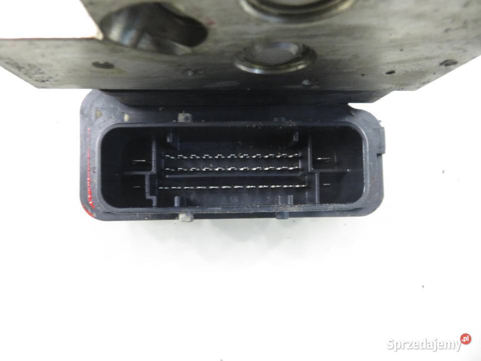 POMPA ABS BMW 5 Touring F11 6868339 6856846 małopolskie