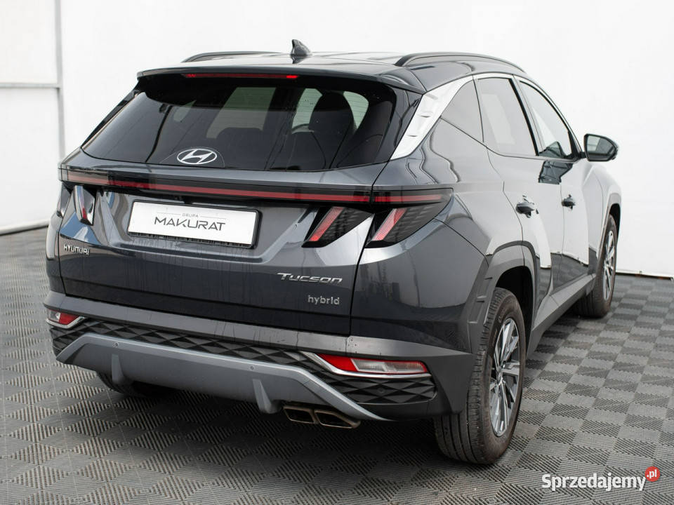 Hyundai Tucson CB699RM16 TGDi HEV Smart 4WD Tucson sprzedam