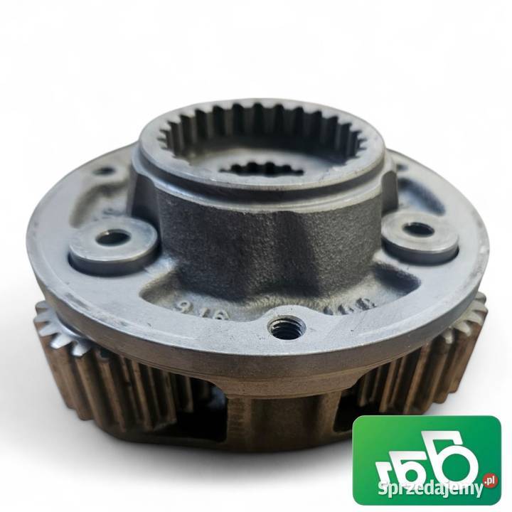 Planetarka ML160 718100081051 718100080130 Fendt Wilkowo