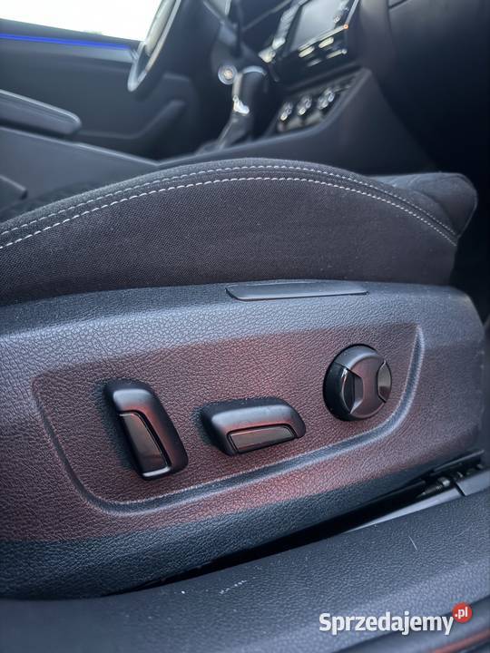 Skoda SuperB 20 TDI Automat 178 000 przebiegu mazowieckie Warszawa sprzedam