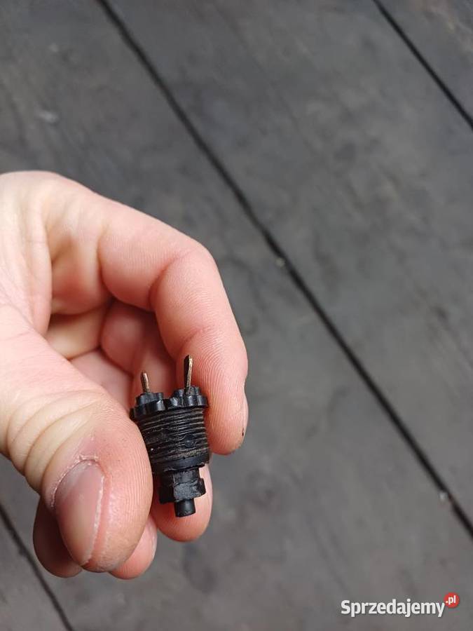 Czujnik światła stop Cz 350 Świdnica Polska