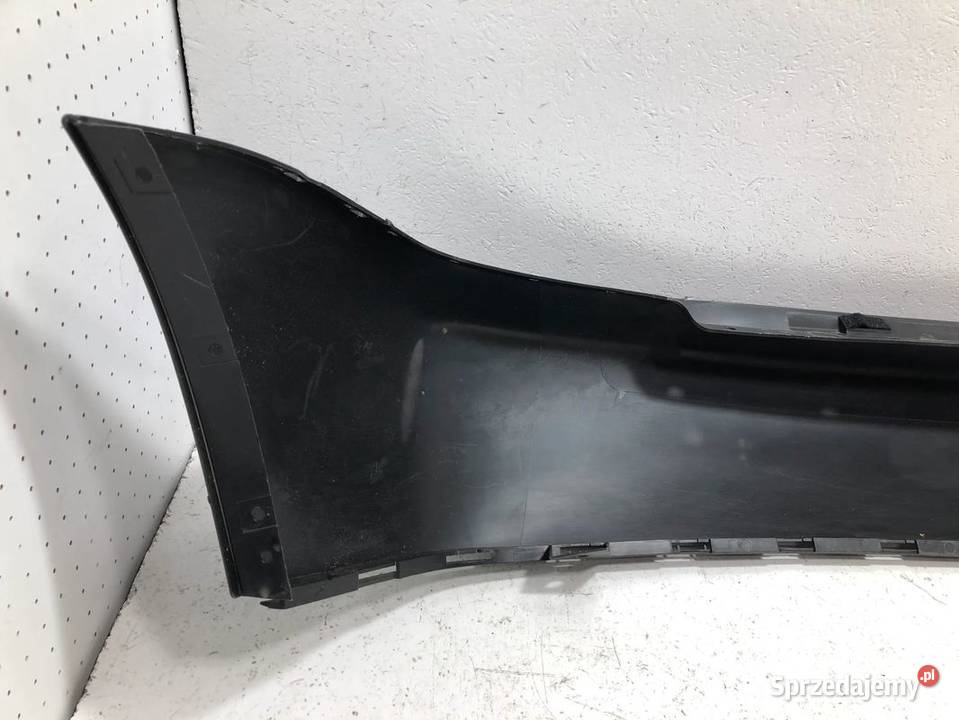 AUDI A3 8L 011996121999 PRZED LIFTINGIEM ZDERZAK Skarżysko-Kamienna