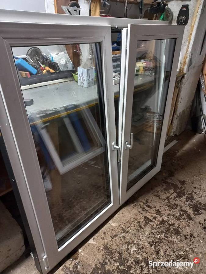 Okno 143x146 Nowe Bytów